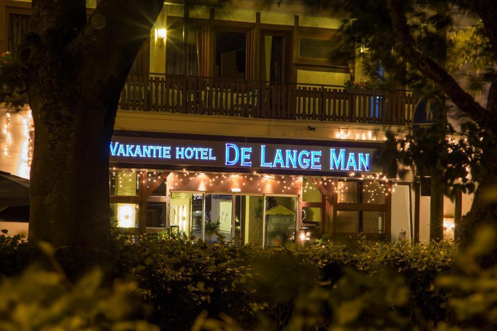 Hotel De Lange Man Monschau Eifel Dış mekan fotoğraf